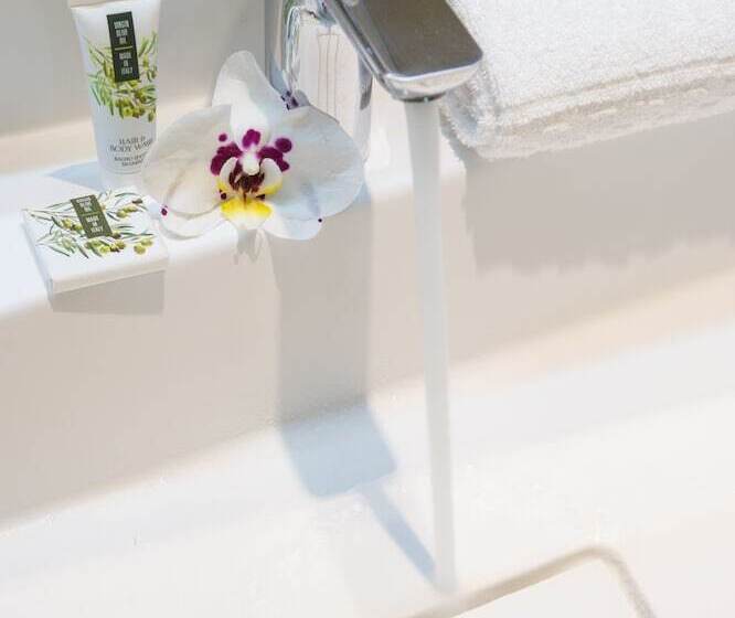 スイート（家族用）, Valle Di Assisi Hotel & Spa