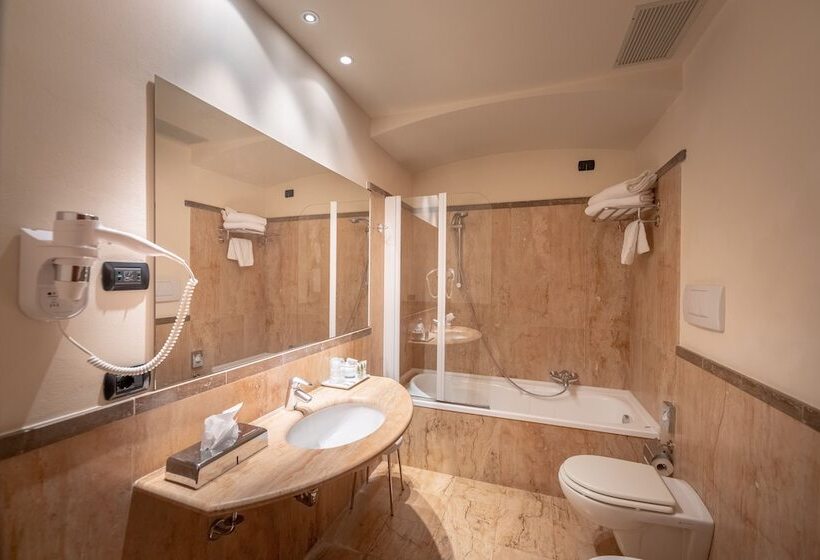 ファミリールーム, Valle Di Assisi Hotel & Spa