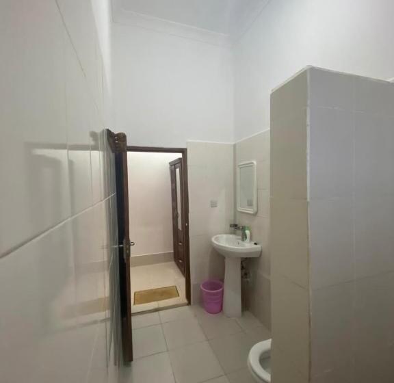 标准间, Ndiro Beach House Kendwa