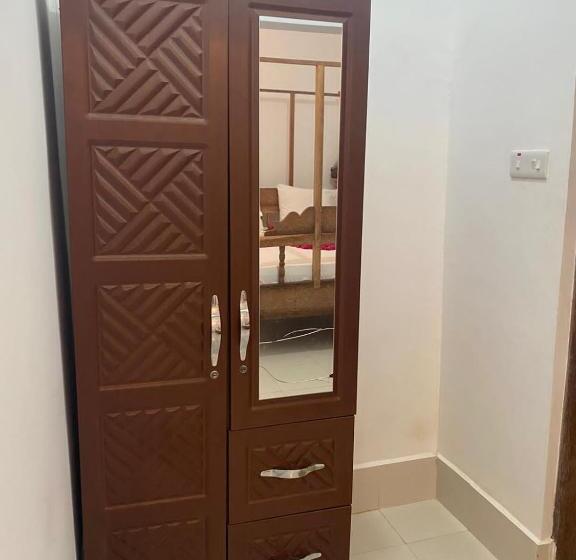 标准间, Ndiro Beach House Kendwa