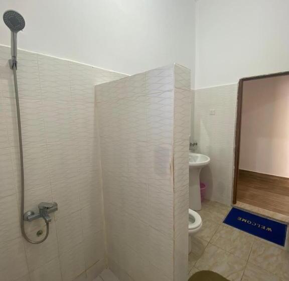 标准间, Ndiro Beach House Kendwa