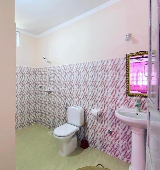 标准间, Ndiro Beach House Kendwa