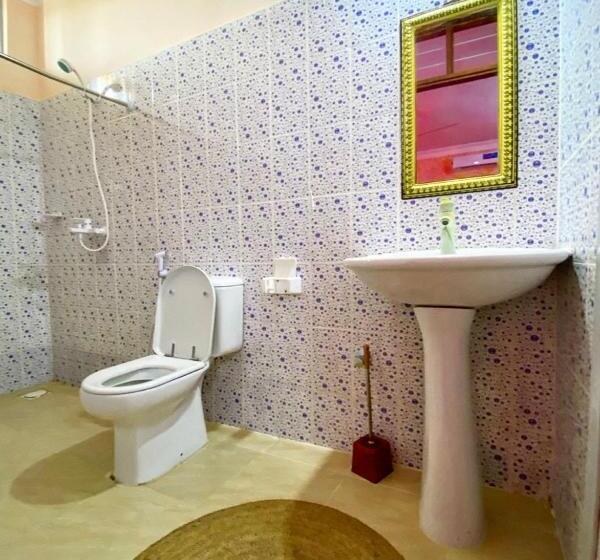 标准间, Ndiro Beach House Kendwa