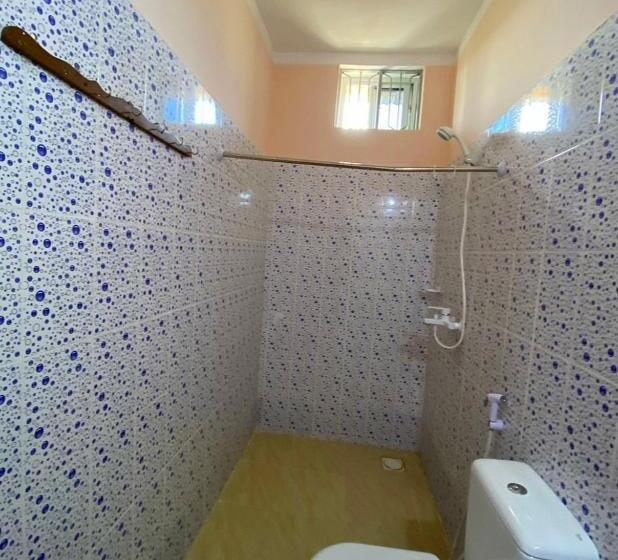 标准间, Ndiro Beach House Kendwa