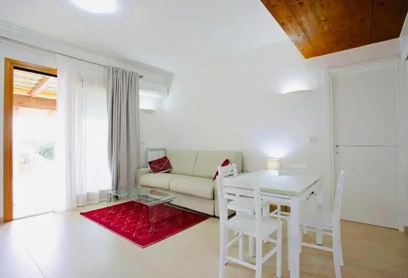 اتاق استاندارد, Cala Azul Residence B&b