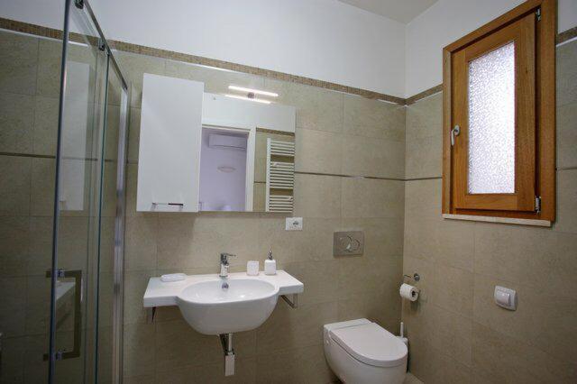 Номер Стандарт, Cala Azul Residence B&b