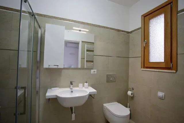 اتاق استاندارد, Cala Azul Residence B&b