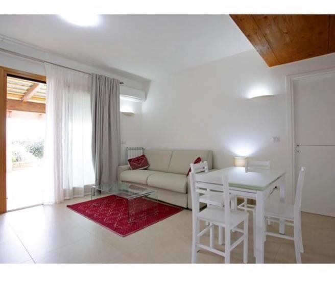 Номер Стандарт, Cala Azul Residence B&b