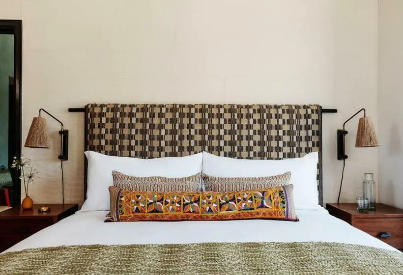プレミアムルーム, Downtown Los Angeles Proper Hotel, A Member Of Design Hotels