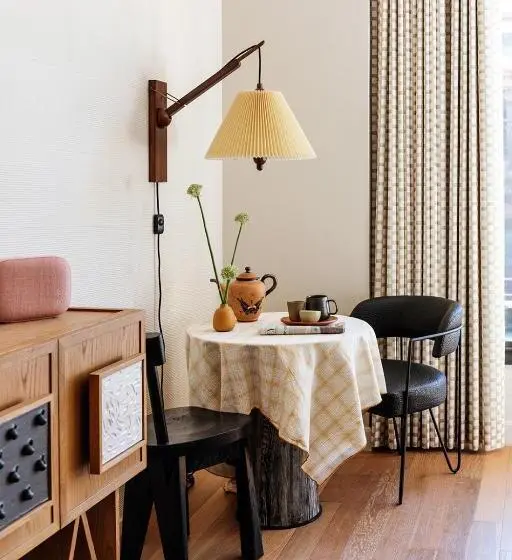 プレミアムルーム, Downtown Los Angeles Proper Hotel, A Member Of Design Hotels