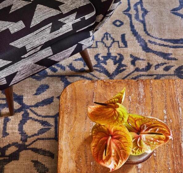 جناح جونيور سرير كينج, Downtown Los Angeles Proper Hotel, A Member Of Design Hotels