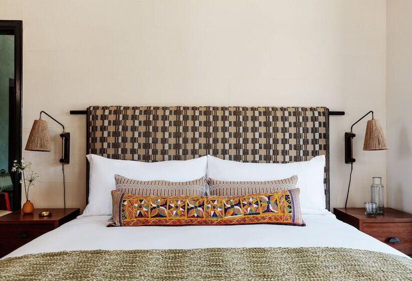 غرفة بريميوم, Downtown Los Angeles Proper Hotel, A Member Of Design Hotels