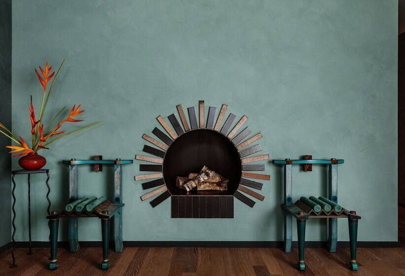 جناح بريميوم, Downtown Los Angeles Proper Hotel, A Member Of Design Hotels