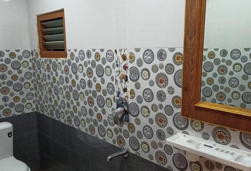 Трехместный Номер Deluxe, Aarthi Residency