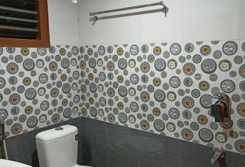 Номер Economy, Aarthi Residency