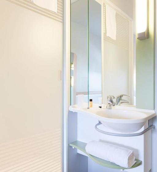 غرفة قياسية, Ibis Budget London Bromley Town Centre