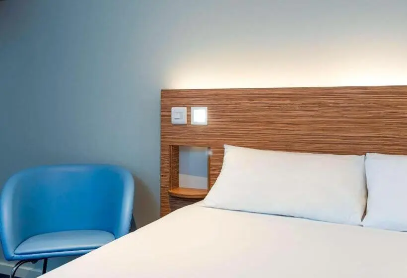 スタンダードルーム, Ibis Budget London Bromley Town Centre