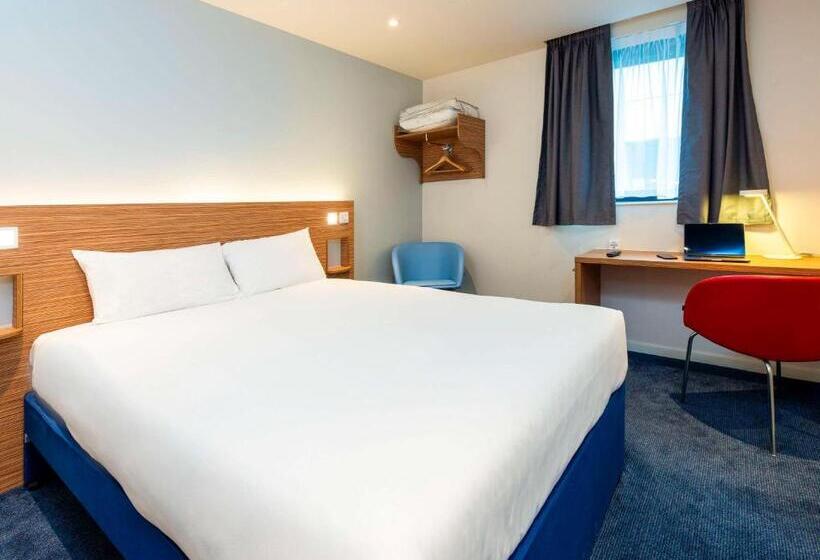 غرفة قياسية, Ibis Budget London Bromley Town Centre