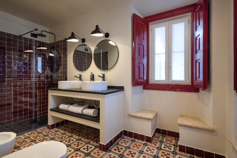 장애인을 위한 킹사이즈 침대 스탠다드 룸, Las Vegas Hilton At Resorts World