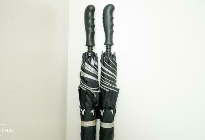 스탠다드 룸, Marina House Muaythai Taiad Phuket