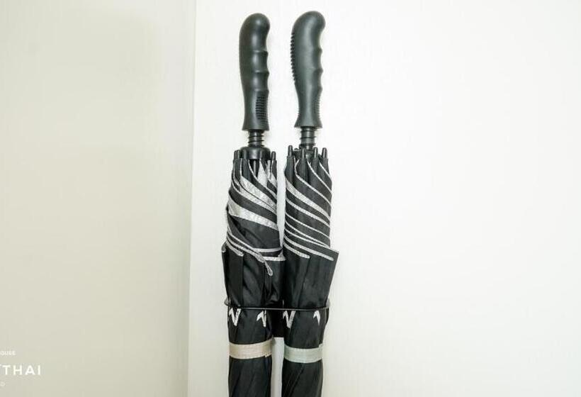 침실 2개 스위트, Marina House Muaythai Taiad Phuket