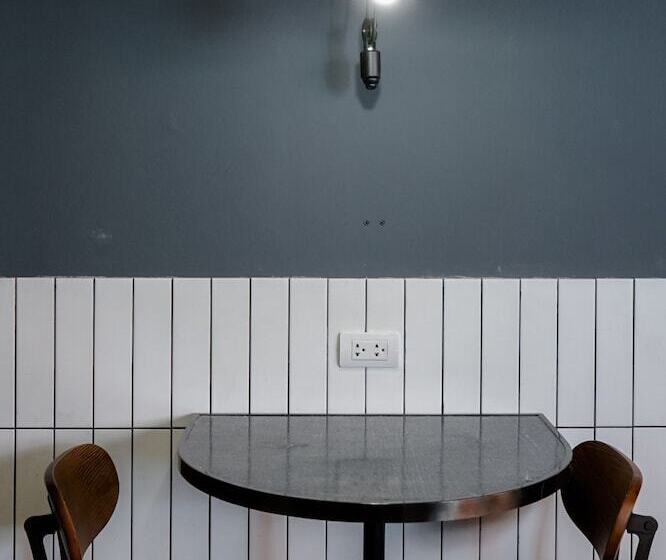 스탠다드 룸 풀장 전망, Marina House Muaythai Taiad Phuket