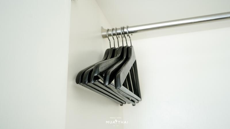 스탠다드 룸 풀장 전망, Marina House Muaythai Taiad Phuket