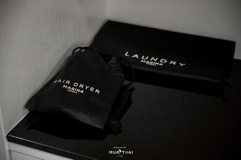 스탠다드 룸, Marina House Muaythai Taiad Phuket