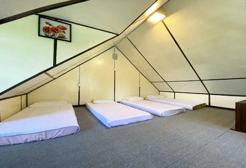 דירת שני חדרים, Lily Cottage & Kitchen