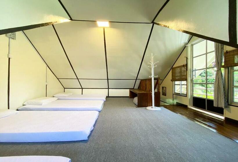 דירת שני חדרים, Lily Cottage & Kitchen