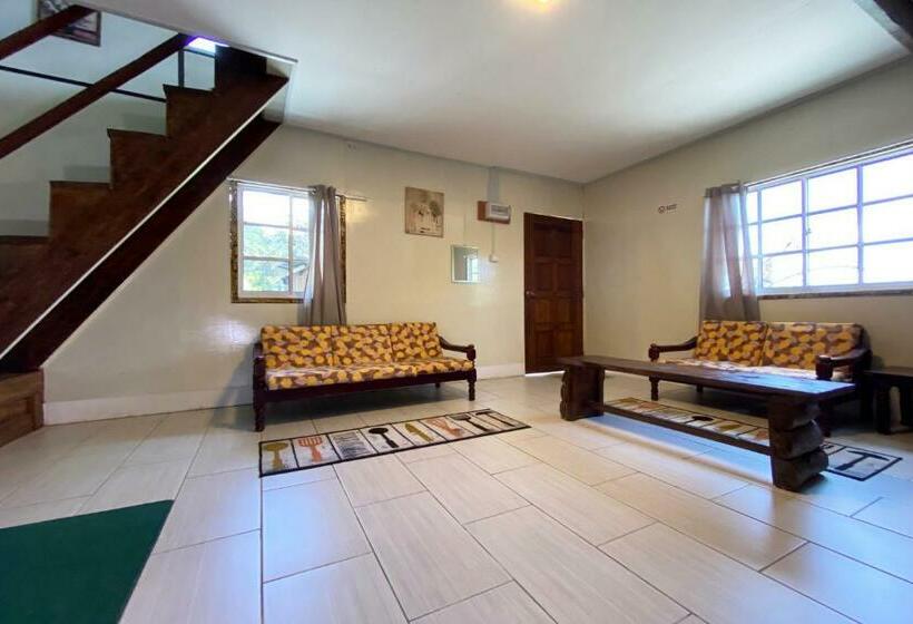 דירת שני חדרים, Lily Cottage & Kitchen