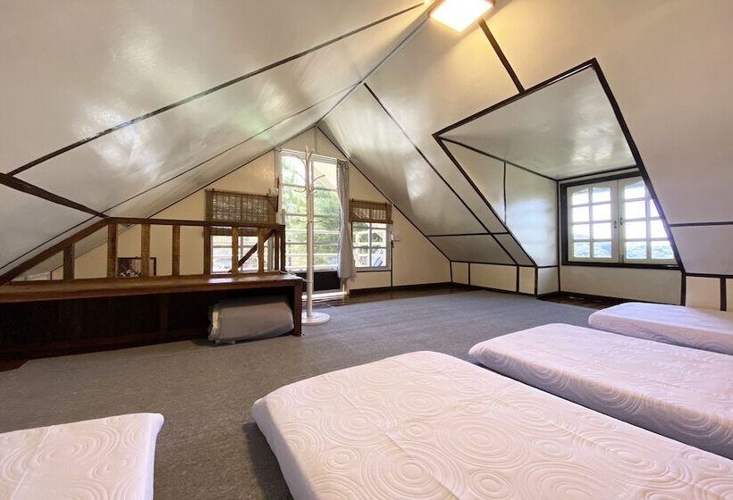 דירת שני חדרים, Lily Cottage & Kitchen