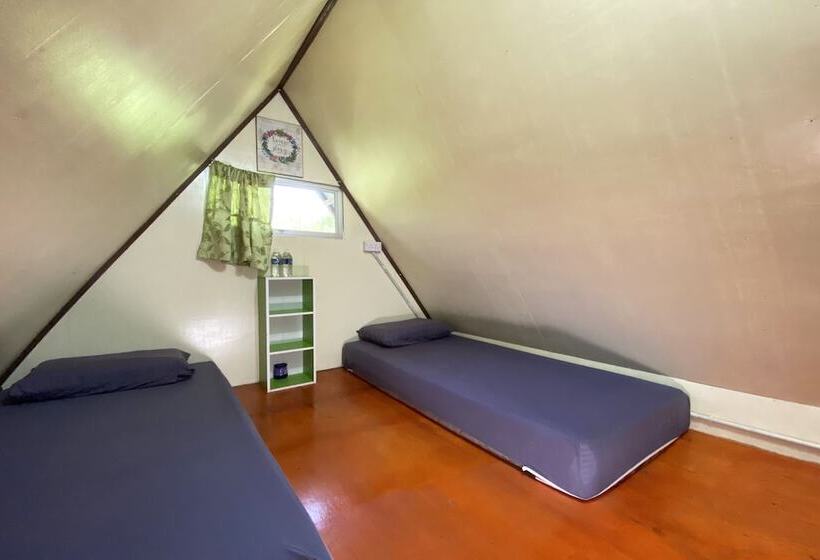 חדר סטנדרט חדר אמבטיה משותף, Lily Cottage & Kitchen