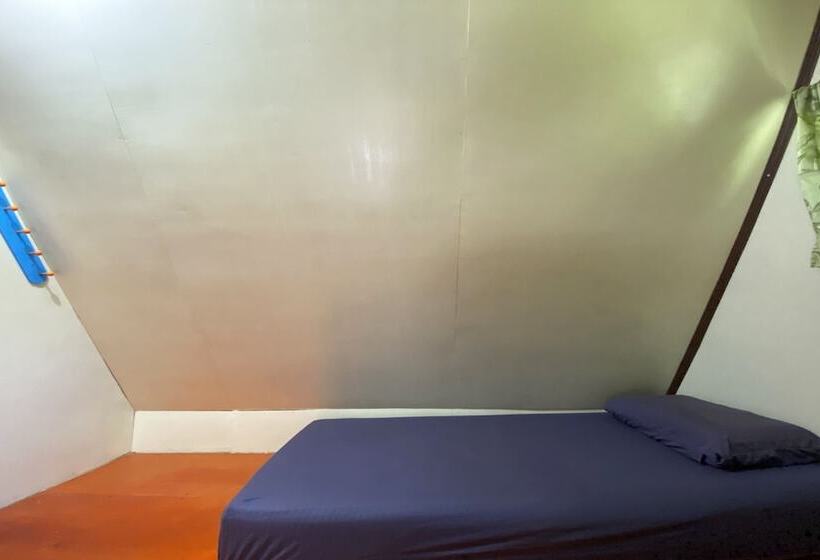 חדר סטנדרט חדר אמבטיה משותף, Lily Cottage & Kitchen