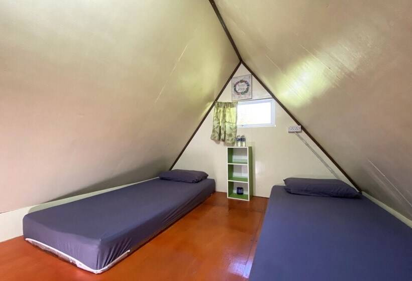 חדר סטנדרט חדר אמבטיה משותף, Lily Cottage & Kitchen