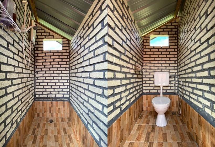 חדר סטנדרט חדר אמבטיה משותף, Lily Cottage & Kitchen