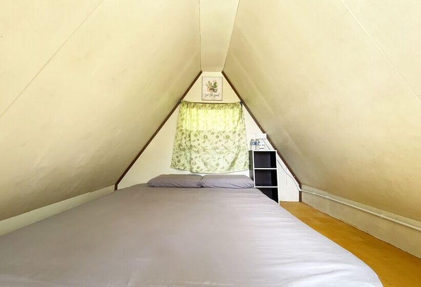 חדר סטנדרט חדר אמבטיה משותף, Lily Cottage & Kitchen