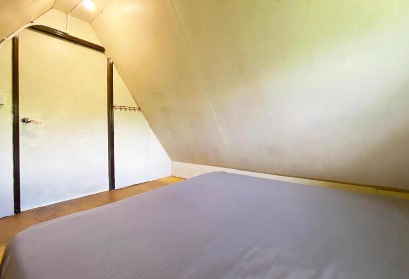 חדר סטנדרט חדר אמבטיה משותף, Lily Cottage & Kitchen