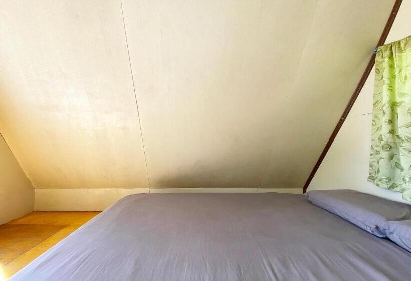 חדר סטנדרט חדר אמבטיה משותף, Lily Cottage & Kitchen