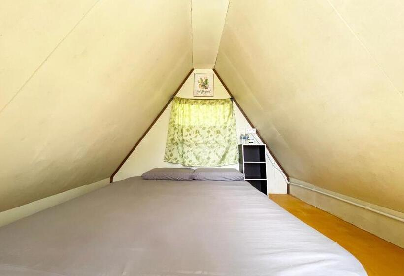 חדר סטנדרט חדר אמבטיה משותף, Lily Cottage & Kitchen