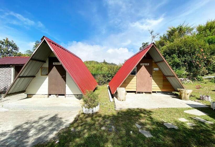 חדר סטנדרט חדר אמבטיה משותף, Lily Cottage & Kitchen