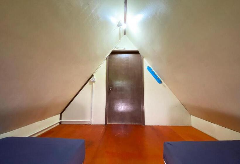 חדר סטנדרט חדר אמבטיה משותף, Lily Cottage & Kitchen