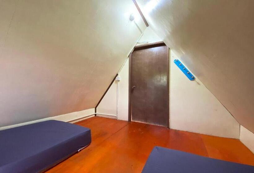 חדר סטנדרט חדר אמבטיה משותף, Lily Cottage & Kitchen