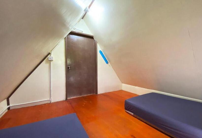 חדר סטנדרט חדר אמבטיה משותף, Lily Cottage & Kitchen