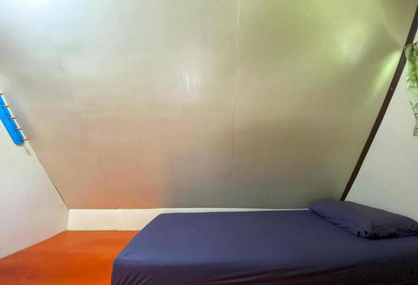 חדר סטנדרט חדר אמבטיה משותף, Lily Cottage & Kitchen