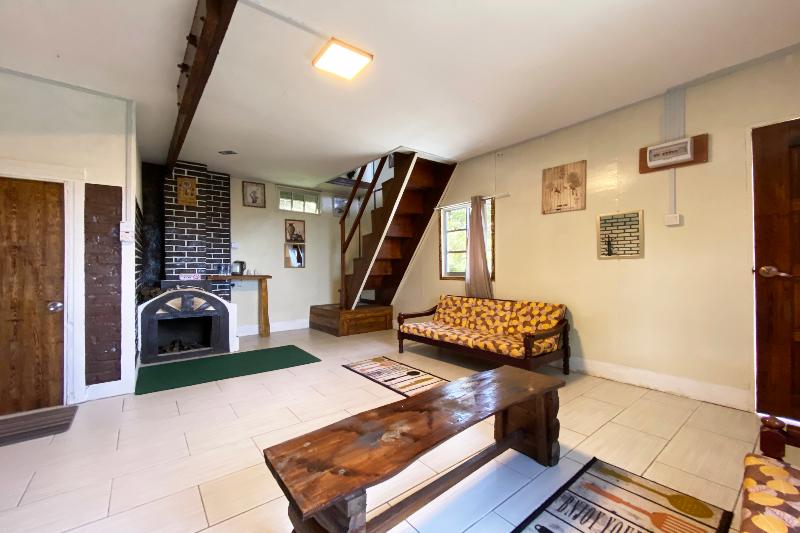 דירת שני חדרים, Lily Cottage & Kitchen