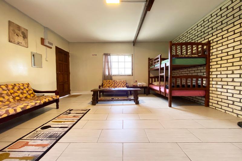 דירת שני חדרים, Lily Cottage & Kitchen