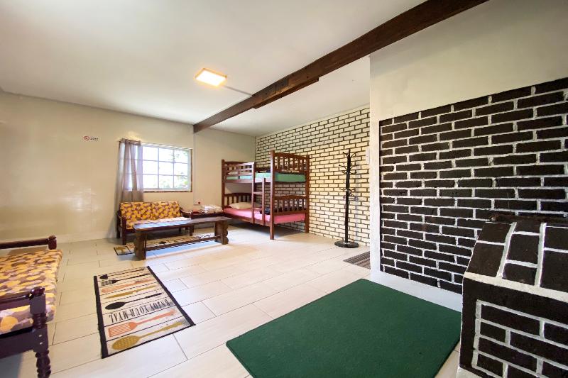 דירת שני חדרים, Lily Cottage & Kitchen