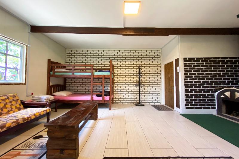 דירת שני חדרים, Lily Cottage & Kitchen