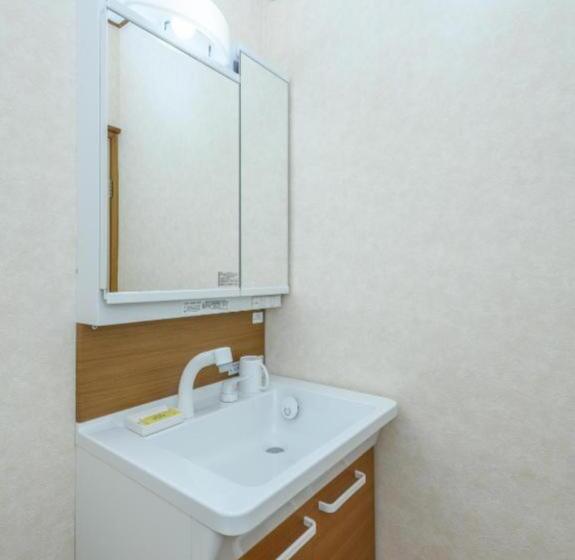 اتاق خانوادگی با سرویس بهداشتی مشترک, Tabist Asanokan Annex Iroha Ise